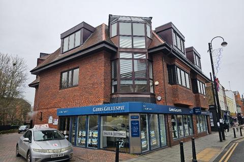 Office to rent, 268-270 High St Uxbridge UB8 1LQ