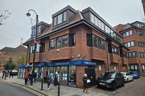 Office to rent, 268-270 High St Uxbridge UB8 1LQ