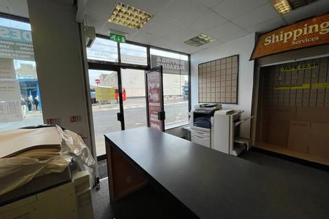 Office to rent, 4 Fullarton St Ayr KA7 1