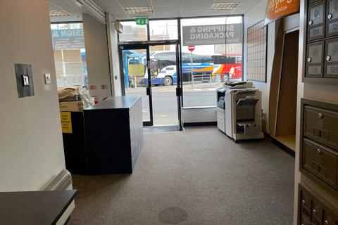 Office to rent, 4 Fullarton St Ayr KA7 1