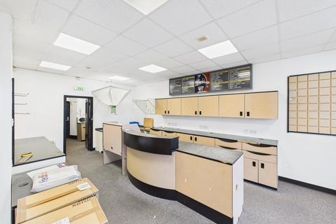 Office to rent, 4 Fullarton St Ayr KA7 1