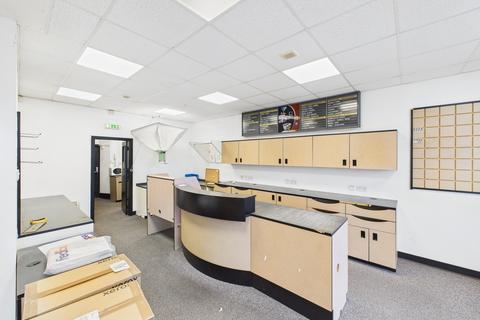 Office to rent, 4 Fullarton St Ayr KA7 1