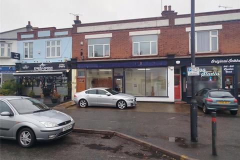 Retail property (high street) for sale, 812 London Rd Leigh-On-Sea SS9 3