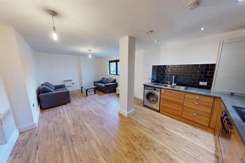 2 bedroom apartment for sale, Fresh, 138 Chapel Street, Salford, Greater Manchester, M3 6AF