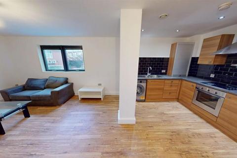 2 bedroom apartment for sale, Fresh, 138 Chapel Street, Salford, Greater Manchester, M3 6AF