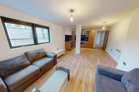 2 bedroom apartment for sale, Fresh, 138 Chapel Street, Salford, Greater Manchester, M3 6AF