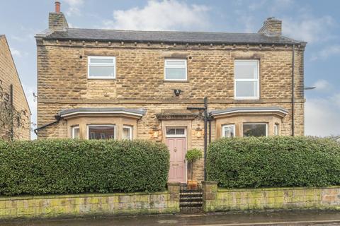 undefined, Low Lane, Batley WF17