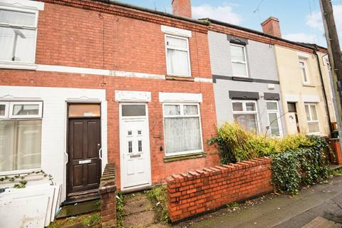 3 bedroom terraced house for sale, Nicholls Street, West Midlands CV2