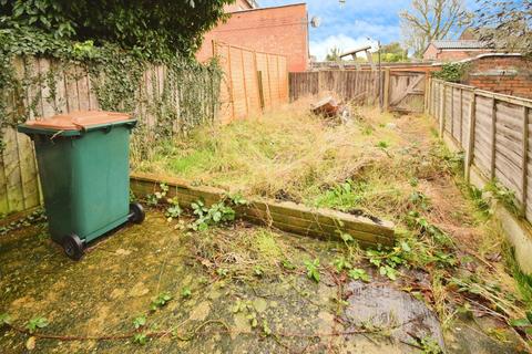 3 bedroom terraced house for sale, Nicholls Street, West Midlands CV2