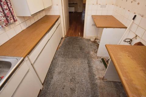 3 bedroom terraced house for sale, Nicholls Street, West Midlands CV2