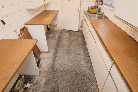 3 bedroom terraced house for sale, Nicholls Street, West Midlands CV2