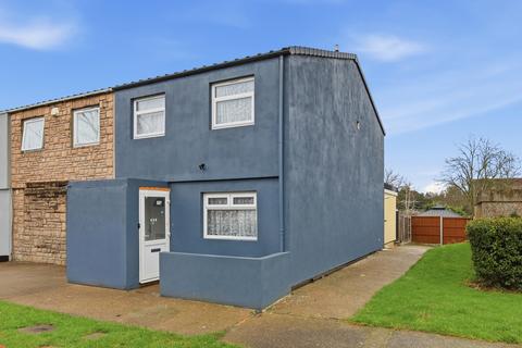 4 bedroom end of terrace house for sale, Chigwell IG7