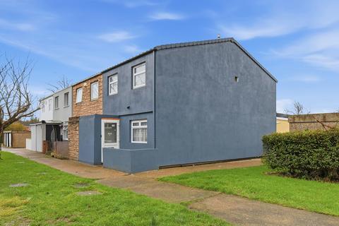 4 bedroom end of terrace house for sale, Chigwell IG7