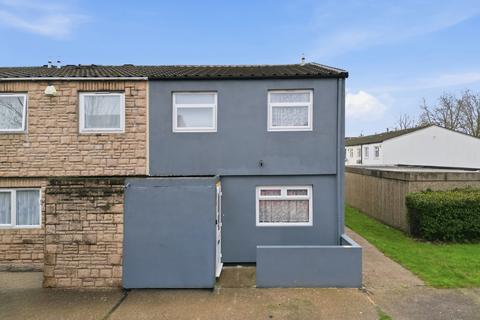 4 bedroom end of terrace house for sale, Chigwell IG7