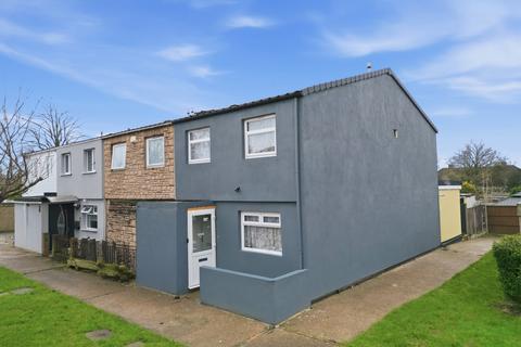 4 bedroom end of terrace house for sale, Chigwell IG7