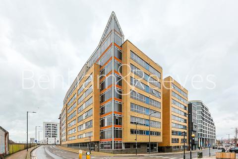 2 bedroom apartment to rent, Headstone Road, Harrow HA1
