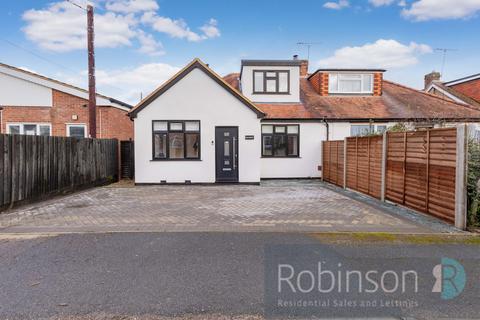 4 bedroom semi-detached house for sale, Smithfield Road, Maidenhead SL6