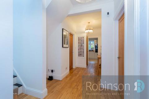 4 bedroom semi-detached house for sale, Smithfield Road, Maidenhead SL6