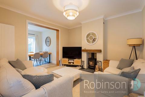 4 bedroom semi-detached house for sale, Smithfield Road, Maidenhead SL6