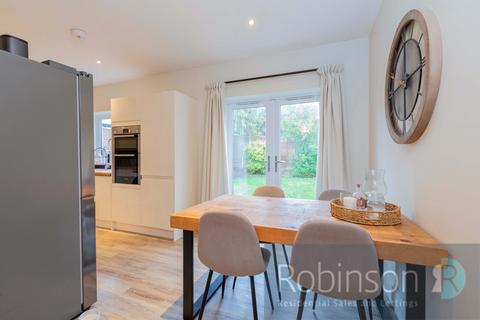 4 bedroom semi-detached house for sale, Smithfield Road, Maidenhead SL6