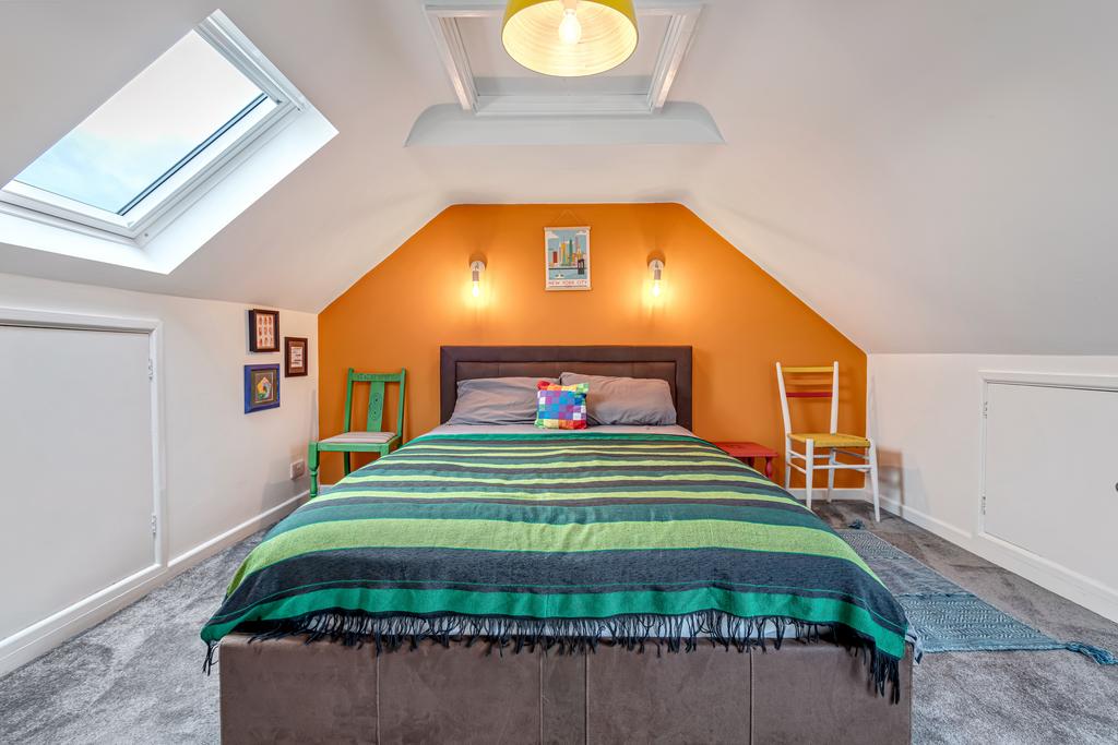 Double bedroom