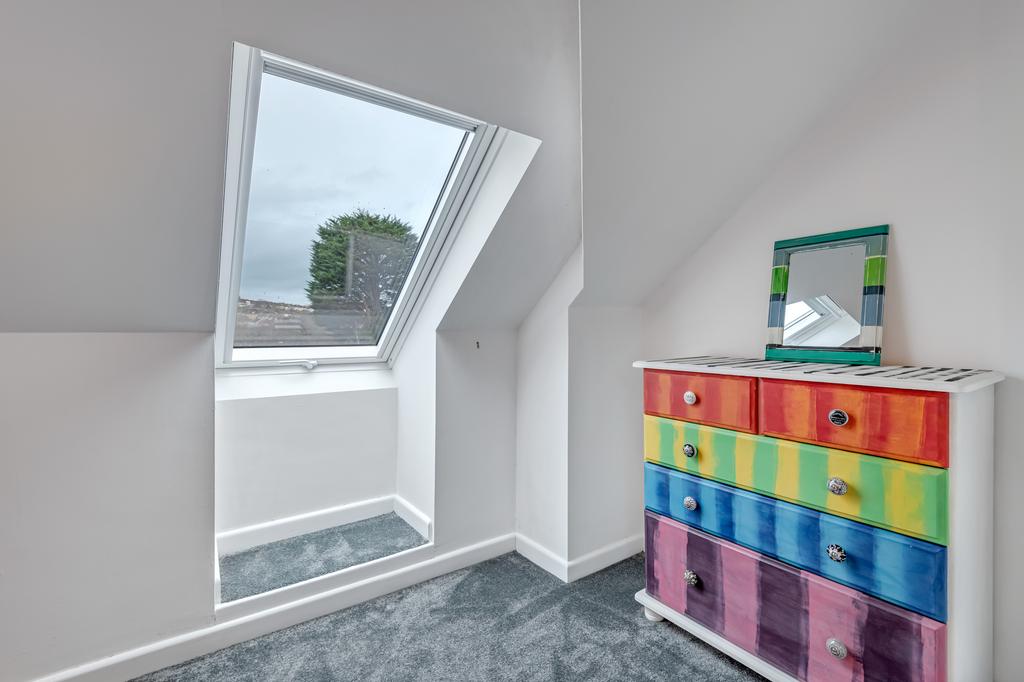 Velux window