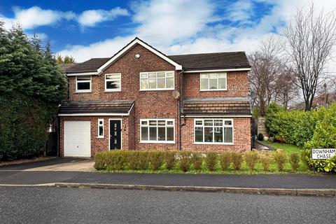 undefined, Downham Chase, Timperley, Altrincham