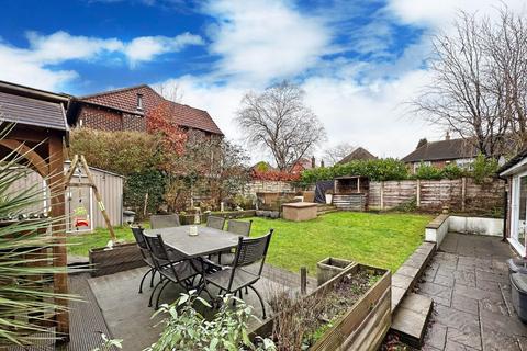 undefined, Downham Chase, Timperley, Altrincham