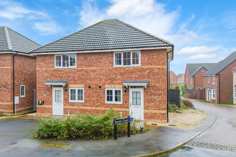 undefined, Wild Orchid Way, Pontefract WF8