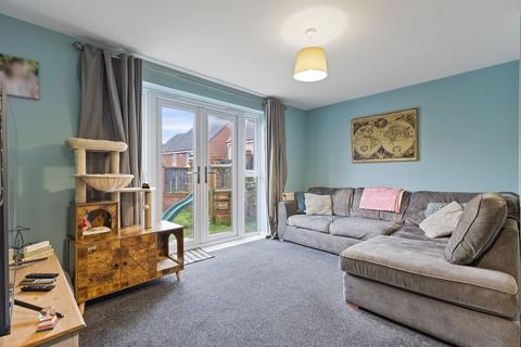 undefined, Wild Orchid Way, Pontefract WF8
