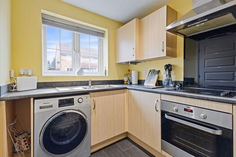 undefined, Wild Orchid Way, Pontefract WF8
