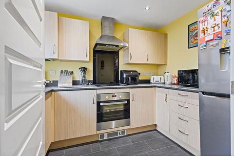 undefined, Wild Orchid Way, Pontefract WF8