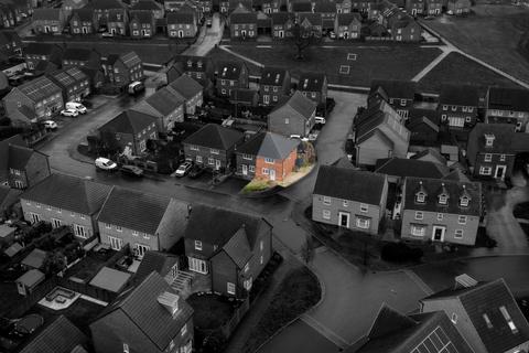 undefined, Wild Orchid Way, Pontefract WF8