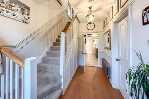 undefined, Cravells Road, Harpenden, Hertfordshire, AL5