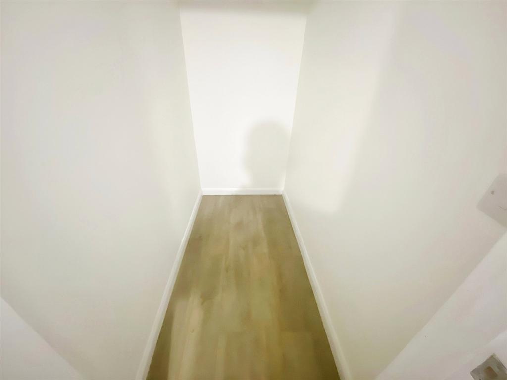 Storage Cupboard