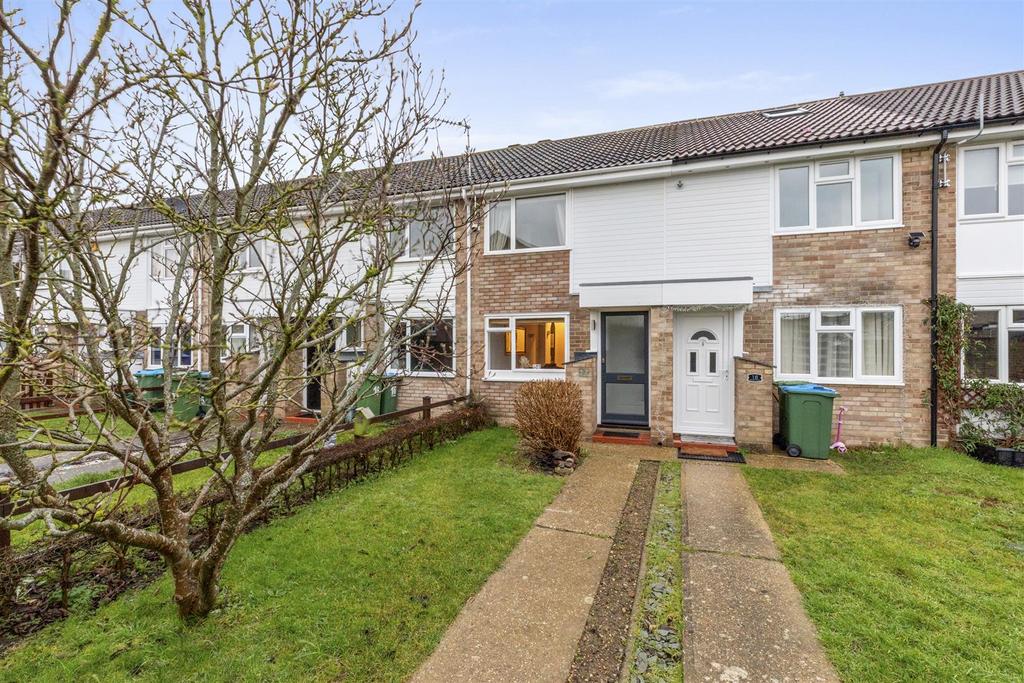 Hillington close