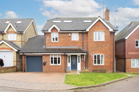 undefined, Waddling Lane, Wheathampstead