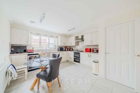 undefined, Roe Deer Drive, Capel St. Mary, IP9