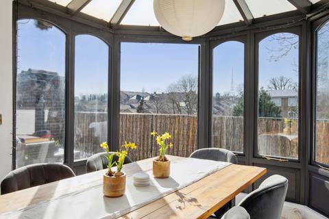 2 bedroom flat for sale, Queensthorpe Road, London, SE26