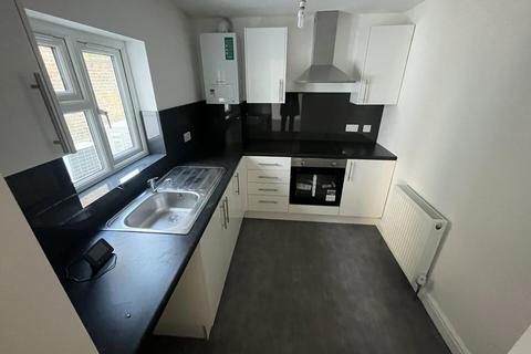 undefined, Cann Hall Road, London E11