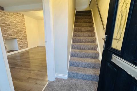 2 bedroom semi-detached house to rent, Hawthorne Terrace, Shotton Colliery, Durham, Co. Durham, DH6