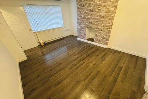 2 bedroom semi-detached house to rent, Hawthorne Terrace, Shotton Colliery, Durham, Co. Durham, DH6