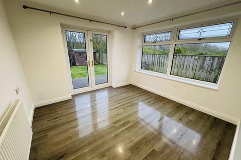 2 bedroom semi-detached house to rent, Hawthorne Terrace, Shotton Colliery, Durham, Co. Durham, DH6