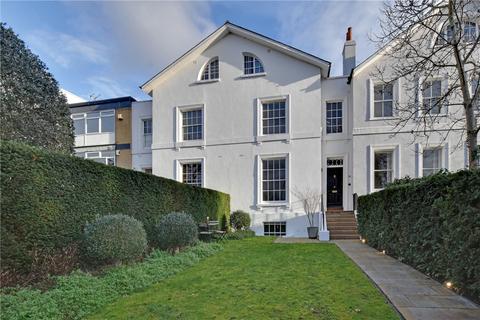 undefined, Montpelier Row, Blackheath, London, SE3