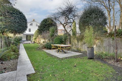 undefined, Montpelier Row, Blackheath, London, SE3