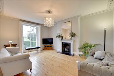 undefined, Montpelier Row, Blackheath, London, SE3