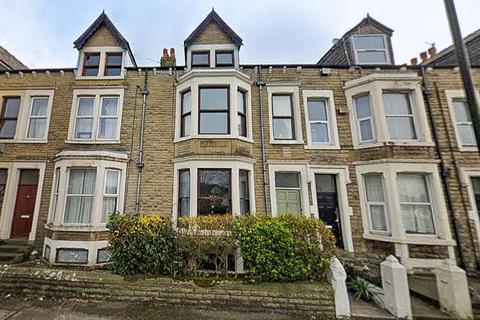 5 bedroom terraced house for sale, Lancaster Road, Morecambe