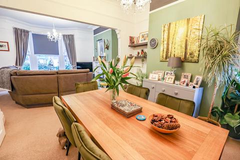 5 bedroom terraced house for sale, Lancaster Road, Morecambe