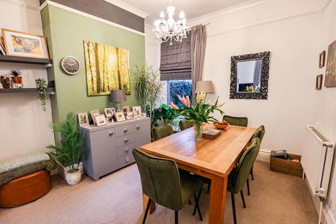 5 bedroom terraced house for sale, Lancaster Road, Morecambe