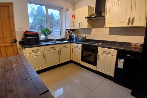 2 bedroom terraced house for sale, Plough Hill Road, Nuneaton